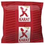 Kaffe Karat Aroma 500 gr, 12 poser
