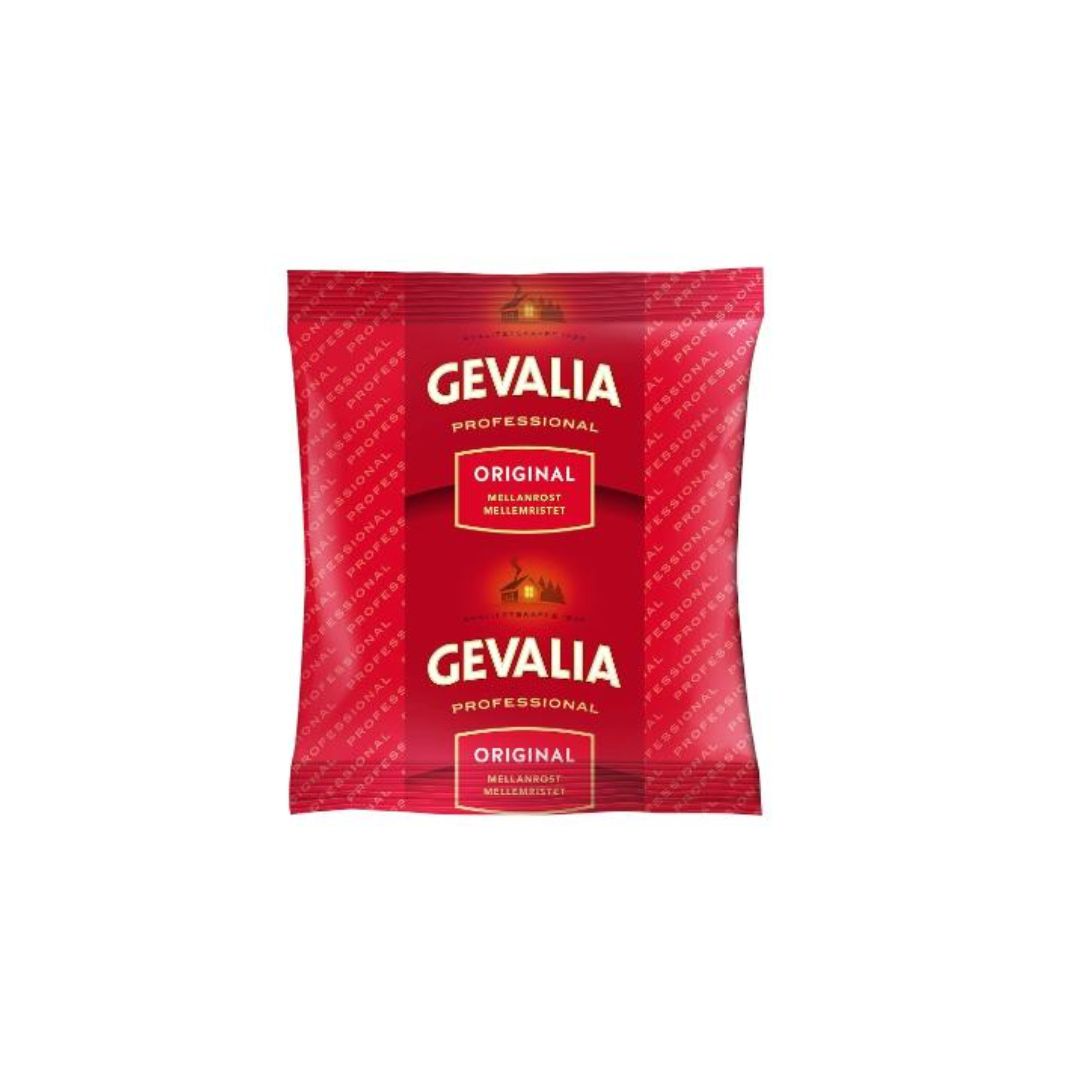 Gevalia Professionel kaffe (500 g)