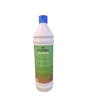 MEMSA Universal – Svanemærket (1000 ml)